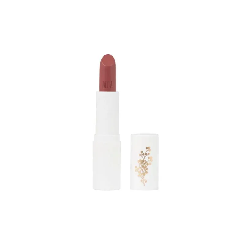 Mía Cosmetics Labial Mate Luxury Nudes 517-Nutmeg 4g Mía Cosmetics Labial Mate Luxury Nudes 517-Nutmeg 4g