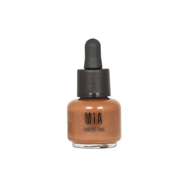 Mía Cosmetics Colour Drops Bronze 15ml Mía Cosmetics Colour Drops Bronze 15ml