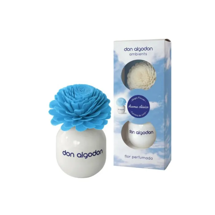 Don Algodon Ambients Profumo Classico ai Fiori 50 ml