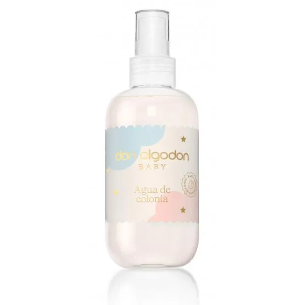Don Algodon Cool Don Algodon Baby 200ml Acqua di Colonia