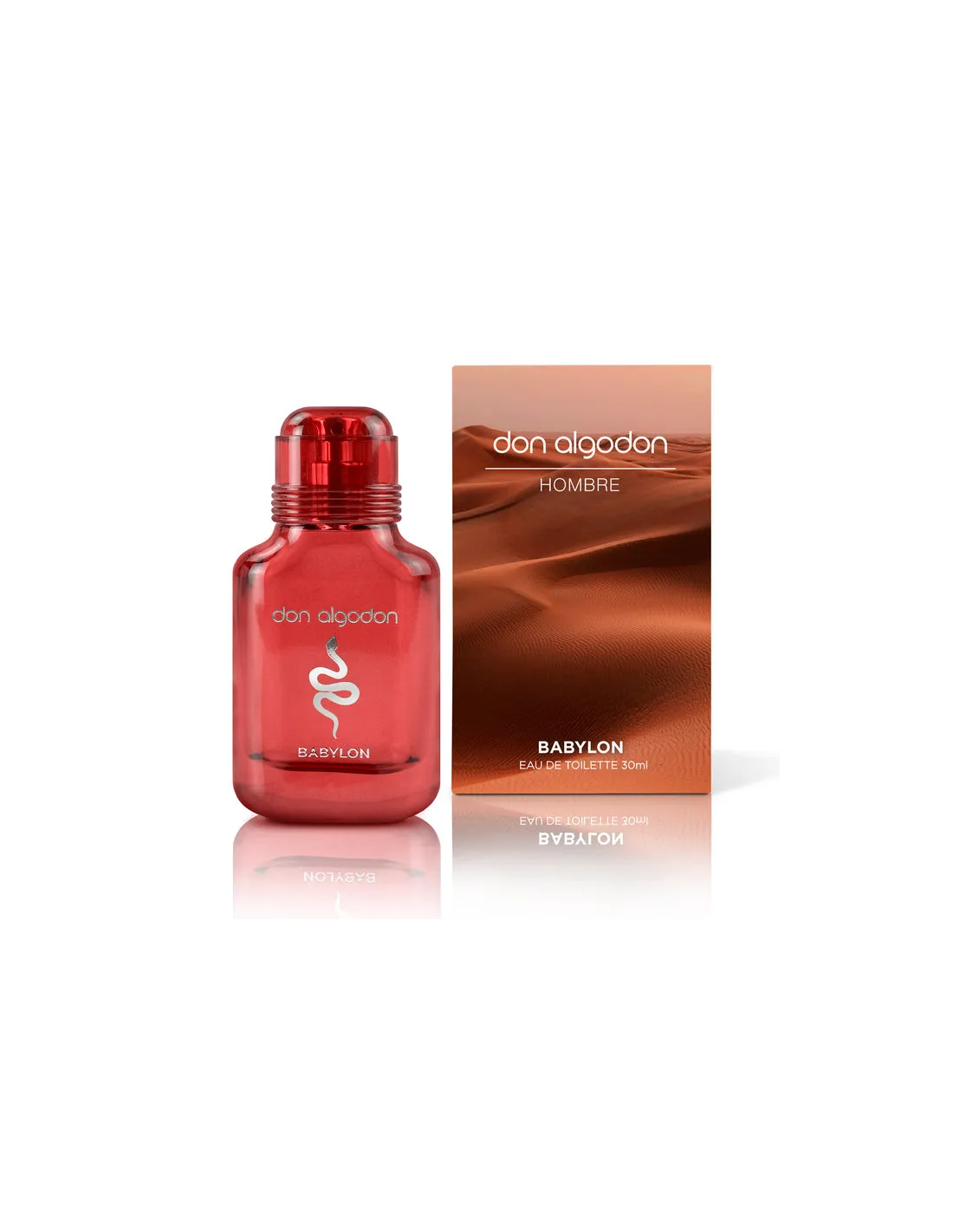 D Algodon Man Babylon 30 ml