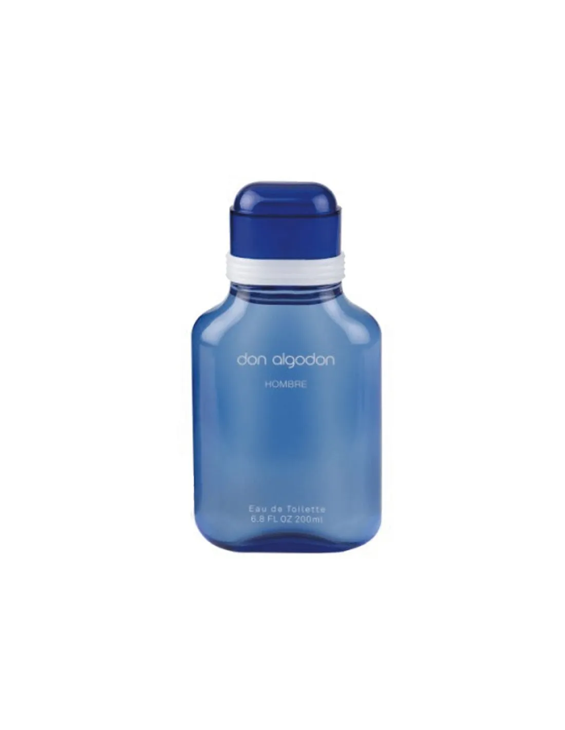 D Algodon Man Clasica 30 ml