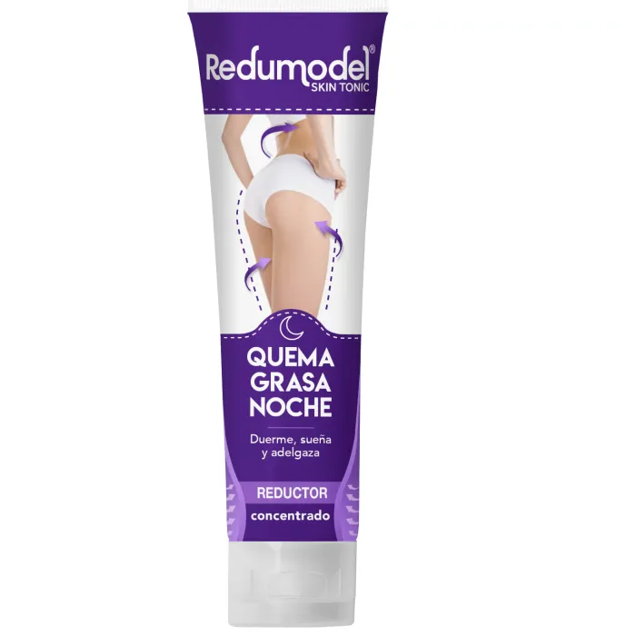 Redumodel Skin Tonic Brucia Grassi Notte 100ml