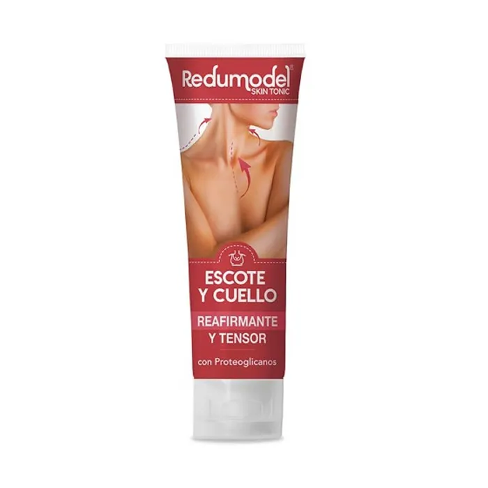 Red Model Skin Tonic Scollatura e Collo 100ml