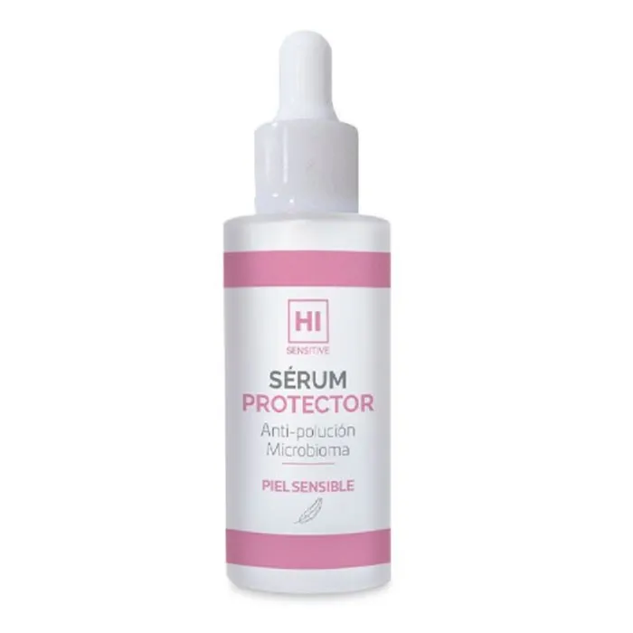 Siero protettivo Red Model Hi Sensitive 30 ml