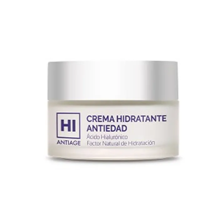 Red Model Hi Anti Age Crema Idratante Anti-Età 50 ml