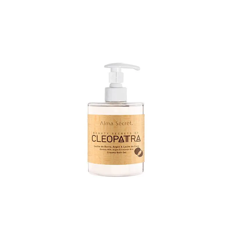 Alma Secret Cleopatra Sg Cocco 500ml