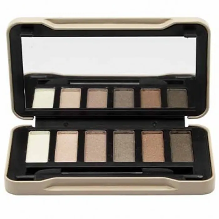 Palette di ombretti Nude Magic Studio