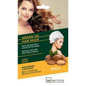 Idc Institute Idc Mascarilla Capilar Aceite De Argan Idc Institute Idc Mascarilla Capilar Aceite De Argan