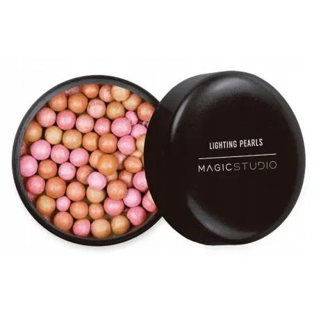 Magic Studio Powerful Cosmetics Perle Illuminanti 52g
