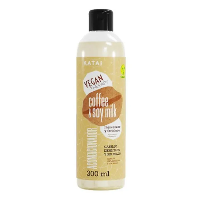 Balsamo Katai al caffè e latte di soia 300 ml