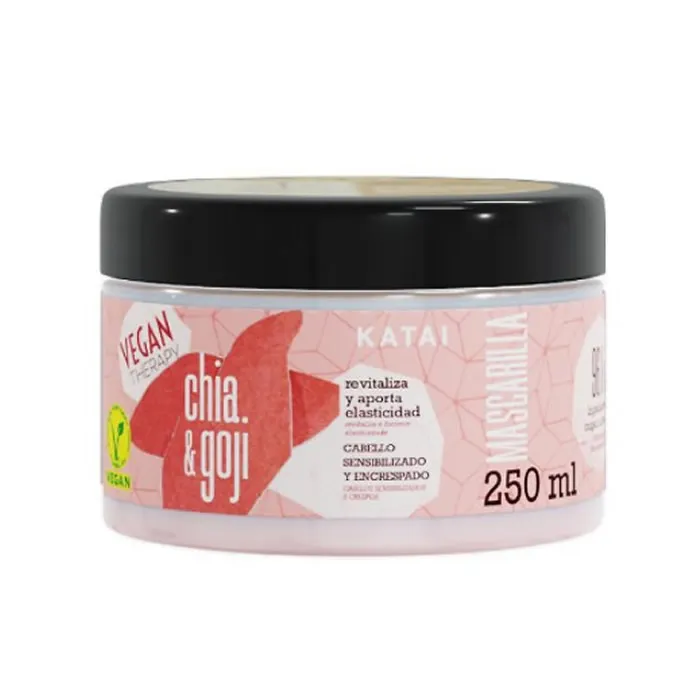 Maschera Katai Chia e Goji 250ml