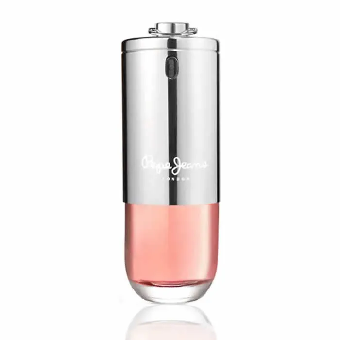 Pepe Jeans Bright Eau de Parfum Spray 80 ml