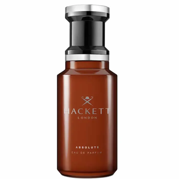 Hackett Absolute Eau de Parfum Spray 50 ml
