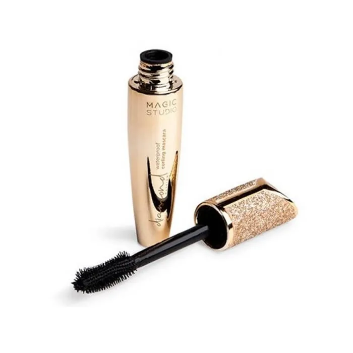 Mascara IDC Institute Magic Studio Curling Diamond 15 ml