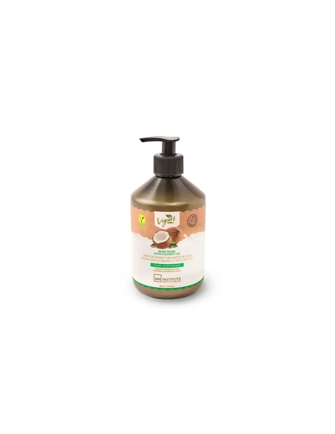 Idc Institute Idc Vegan Hand Wash Coco 500 99625