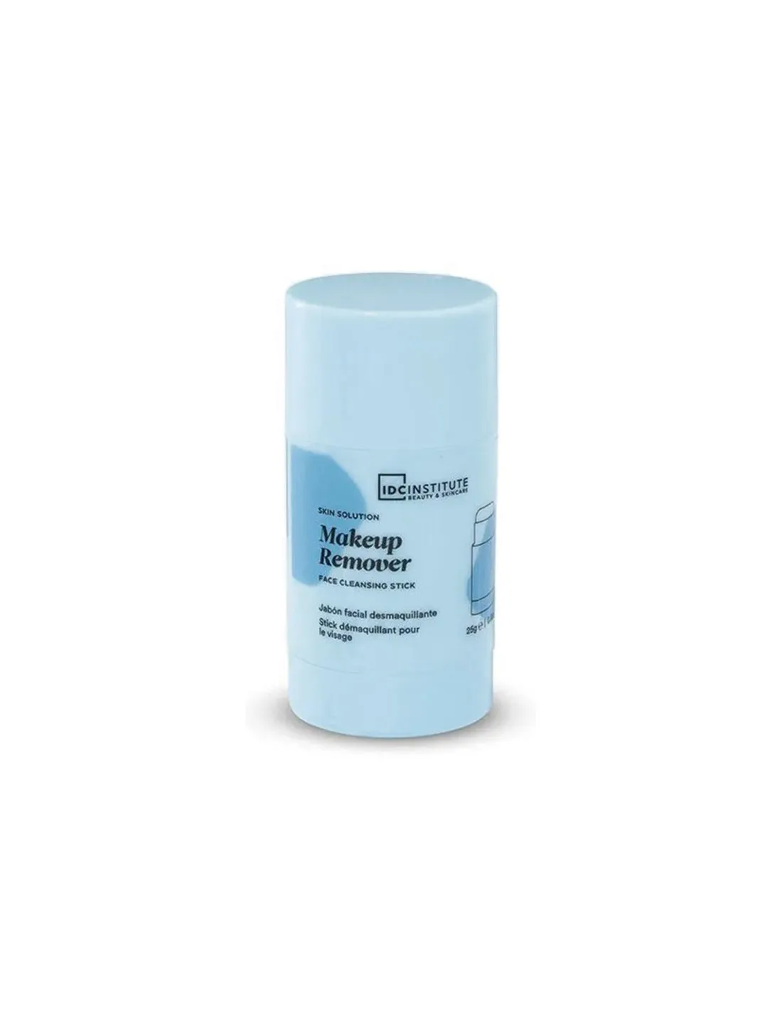 Idc Institute Makeup Remover Stick detergente per il viso 25 g