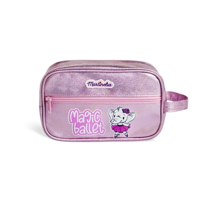 Borsa cosmetica Martinelli Magic Ballet