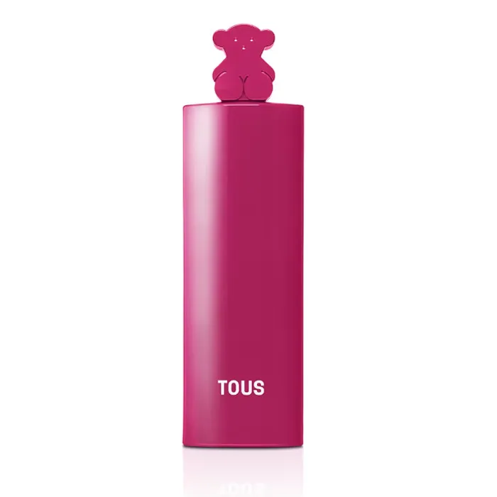 Tous More More Rosa Eau de Toilette Spray 90 ml