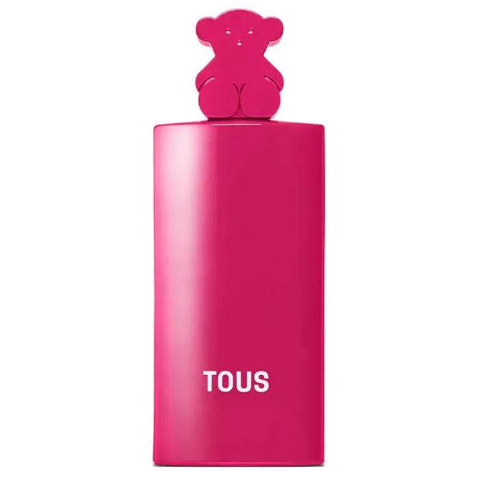 Tous More More Rosa Eau de Toilette Spray 50 ml