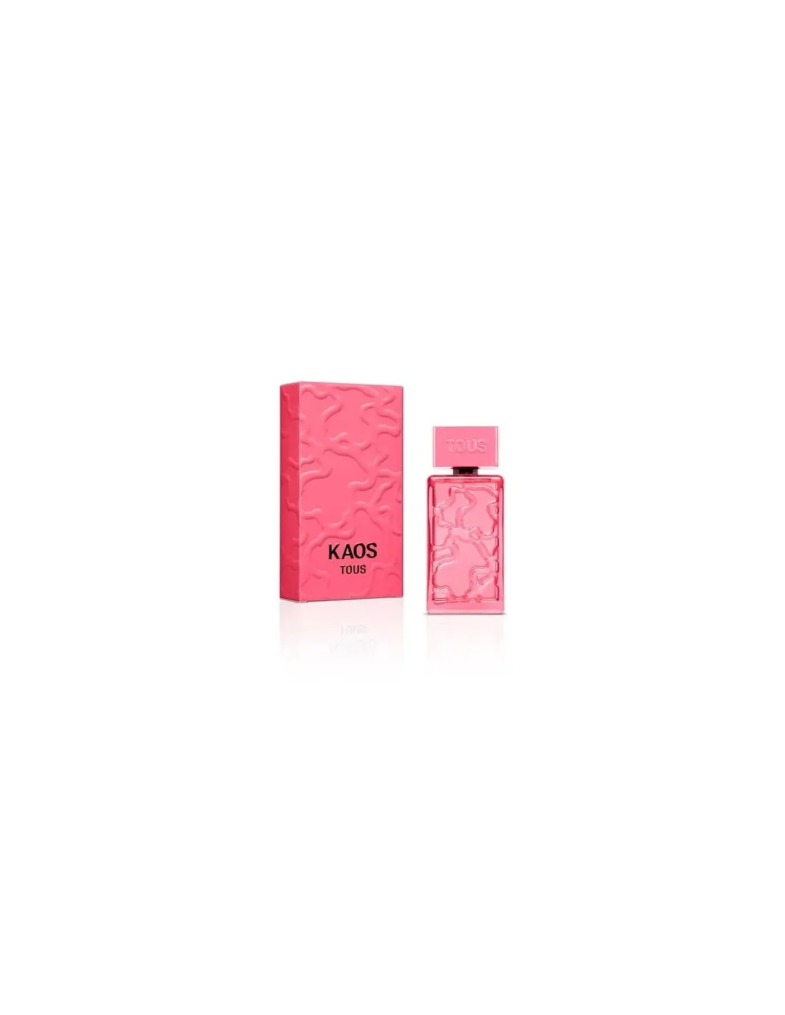 Tous Kaos Edp Spray 50 ml