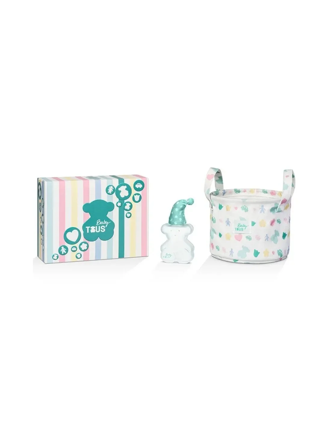 Baby Tous Set Baby Tous Set