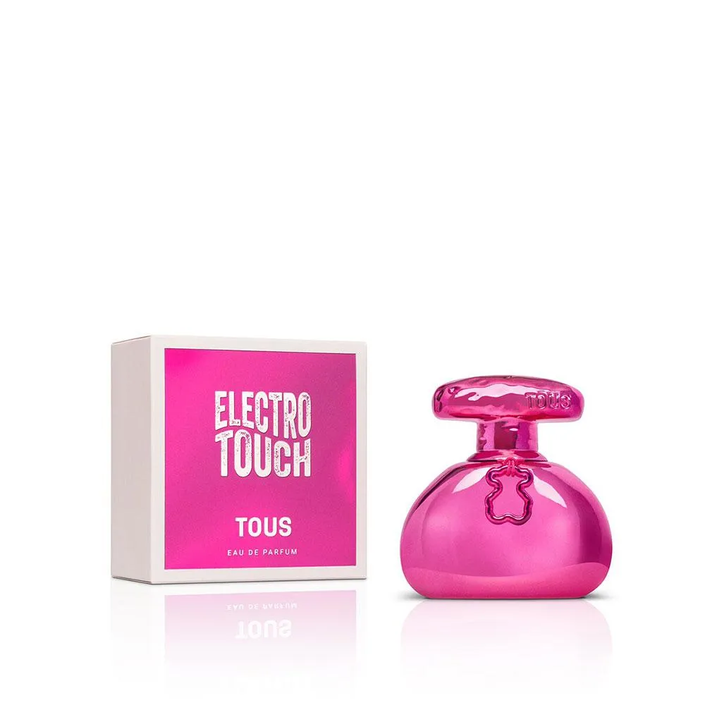 Tous Electro Touch Edp Spray 30 ml