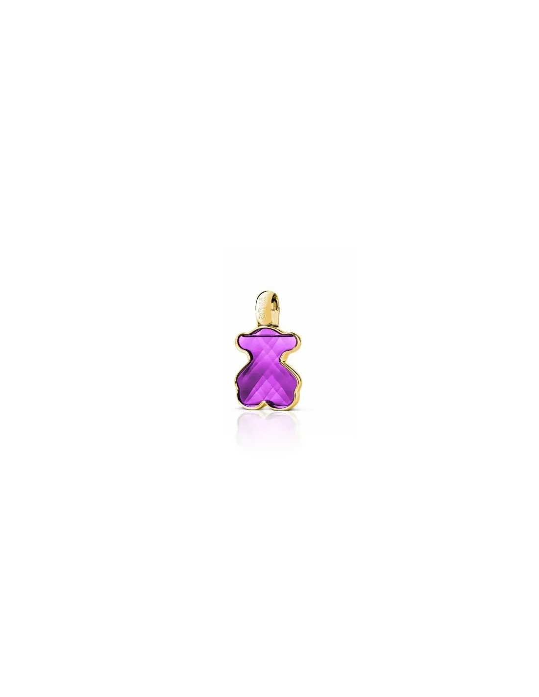 Tous Loveme The Amethyst Elixir Edp Spray 50ml Tous Loveme The Amethyst Elixir Edp Spray 50ml
