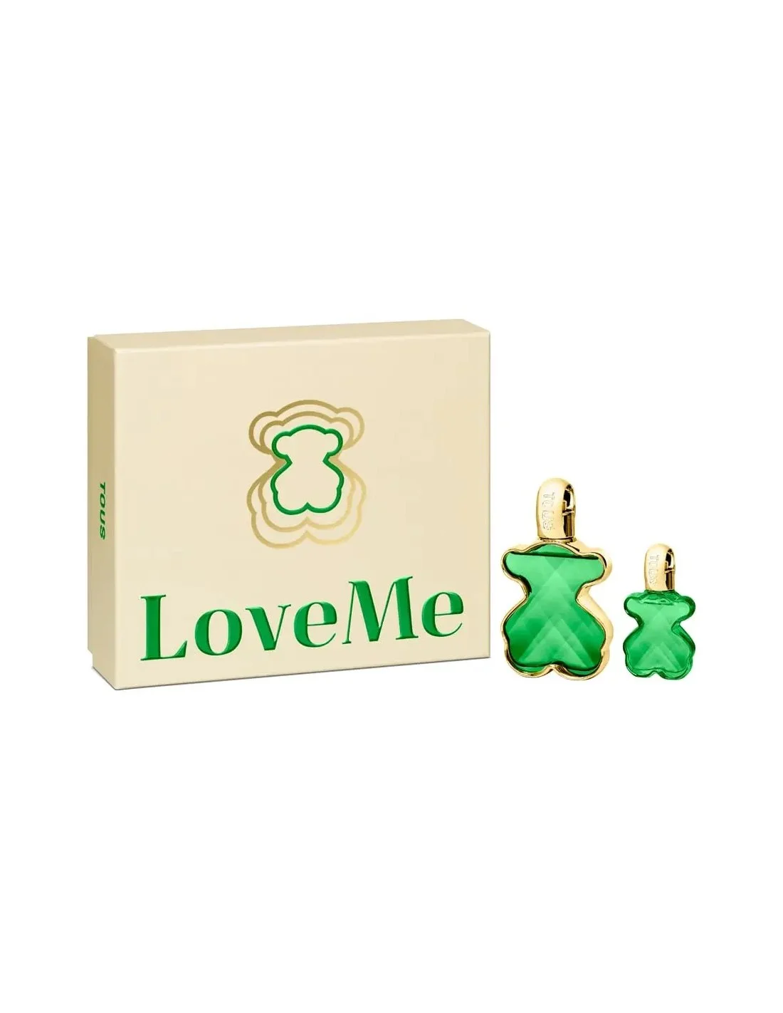 Tous Love Me Emerald Elixir Parfum 50 ml 24