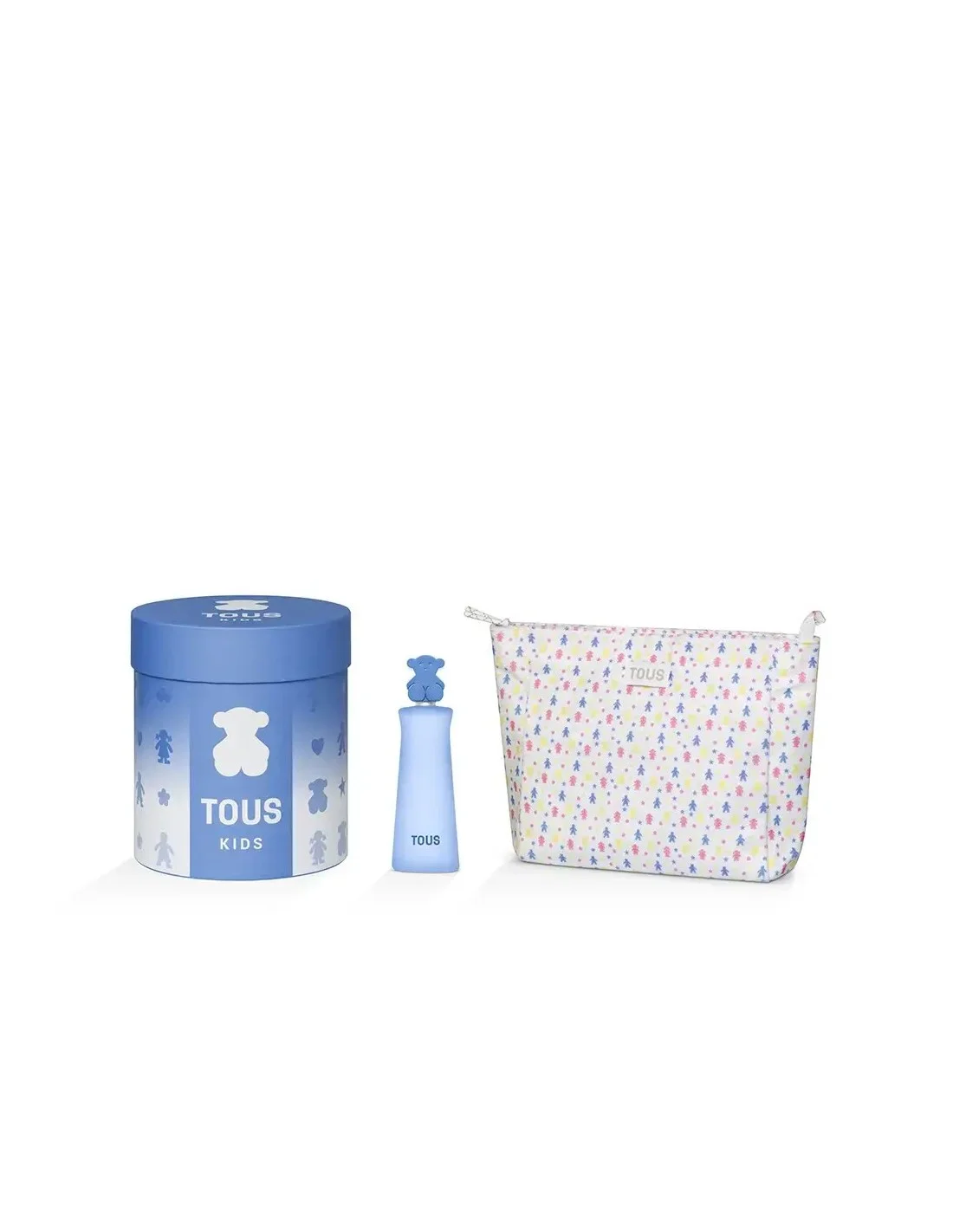 Tous Kids Boy Edt 100 Vpo Neceser Tous Kids Boy Edt 100 Vpo Neceser