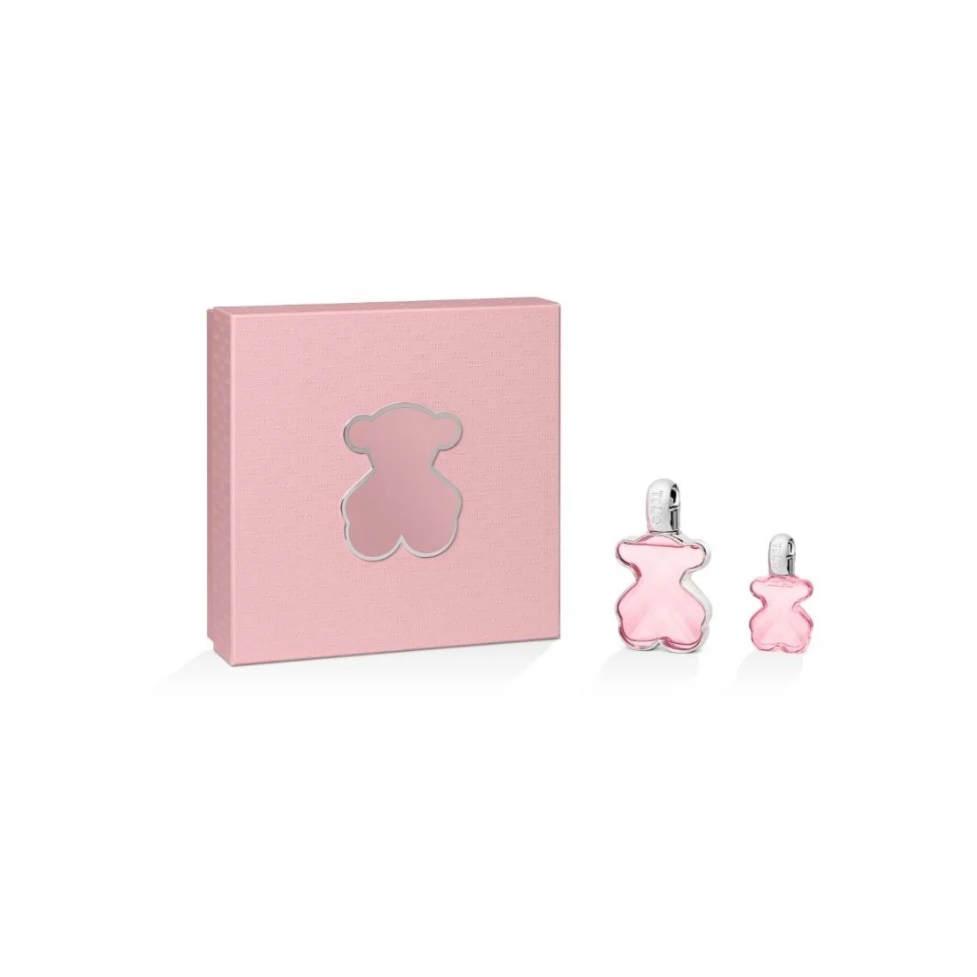 Tous Love Me Ep 50 Vap 15ml Cof Tous Love Me Ep 50 Vap 15ml Cof