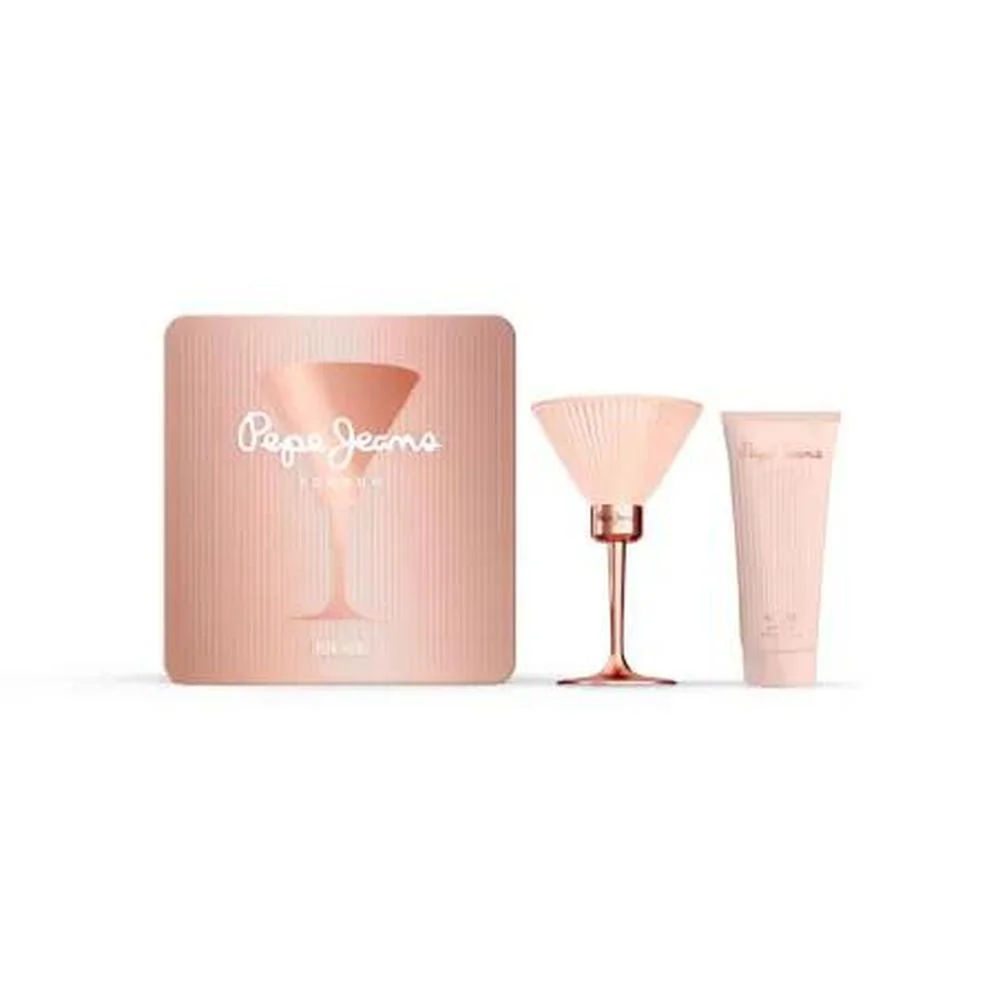 Pepe Jeans Addictive Her Epv 80 ml 10 ml