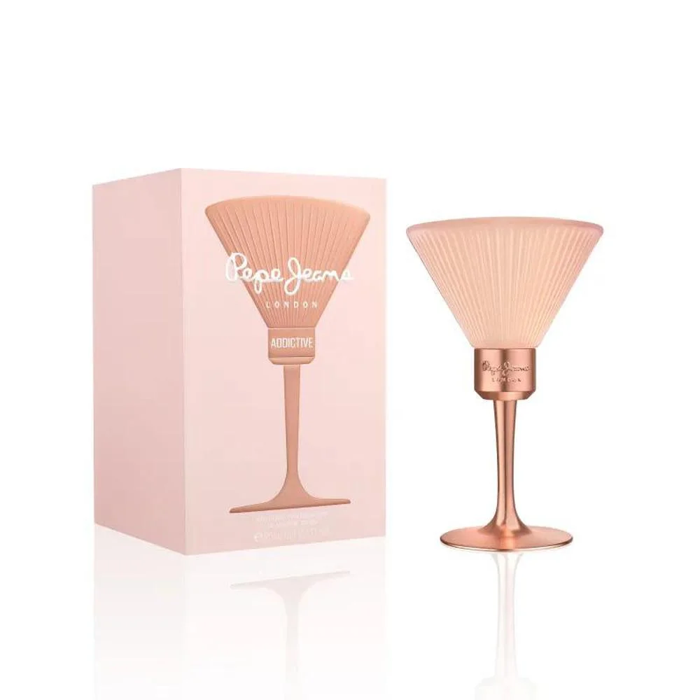 Pepe Jeans Addictive Her EPV 80ml