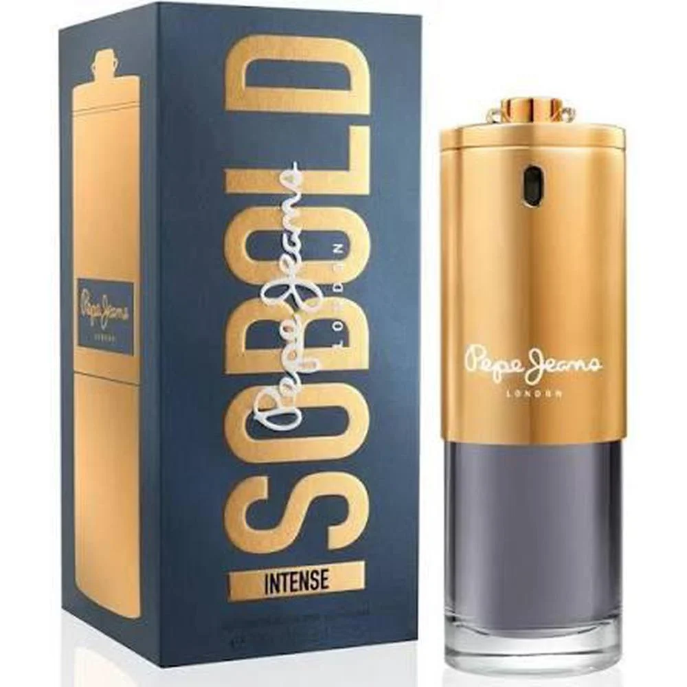 Pepe Jeans Sobold Intense Epv 100ml Pepe Jeans Sobold Intense Epv 100ml