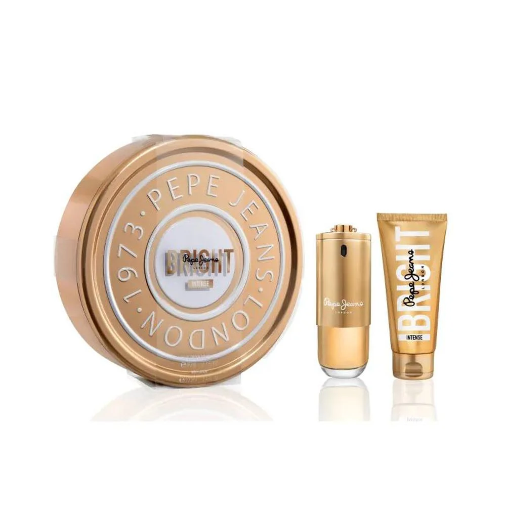 Pepe Jeans Bright Intense Epv 80ml Be Pepe Jeans Bright Intense Epv 80ml Be