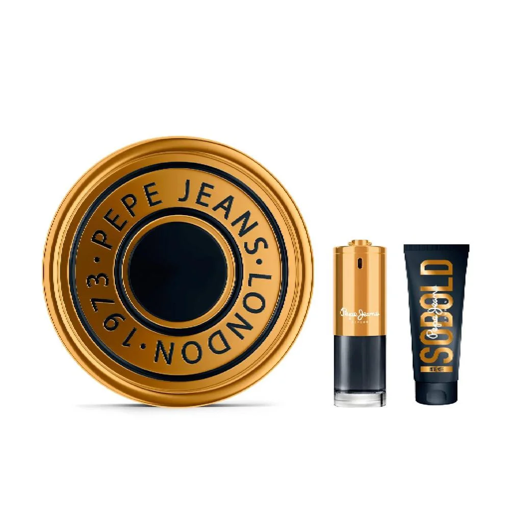 Pepe Jeans Sobold Intense Epv 100ml Gel Ducha 100ml Pepe Jeans Sobold Intense Epv 100ml Gel Ducha 100ml