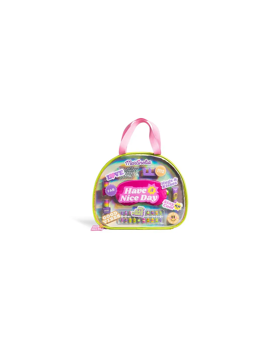 Martinelli Super Girl Beauty Bolso