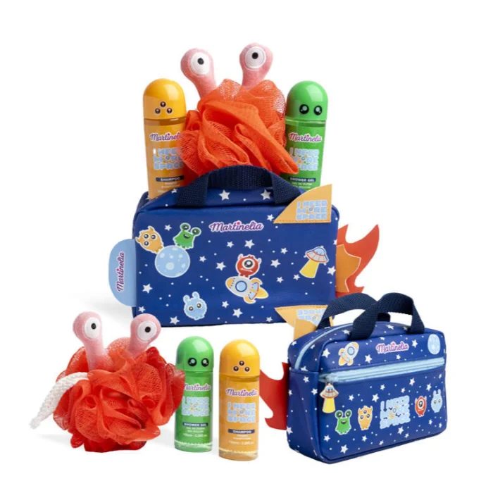 Martinelia I Need More Space Galactic Bath Set Martinelia I Need More Space Galactic Bath Set