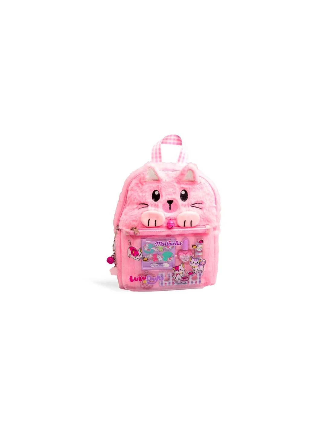 Martinelia Lulu y Duki Bagpack Martinelia Lulu y Duki Bagpack