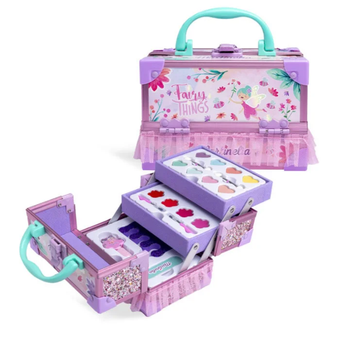 Martinelia Fairy Things Beauty Set Martinelia Fairy Things Beauty Set