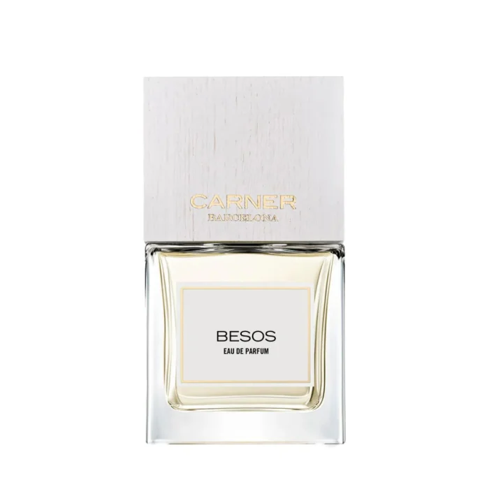 Carner Barcelona Besos Eau De Parfum Spray 50ml Carner Barcelona Besos Eau De Parfum Spray 50ml