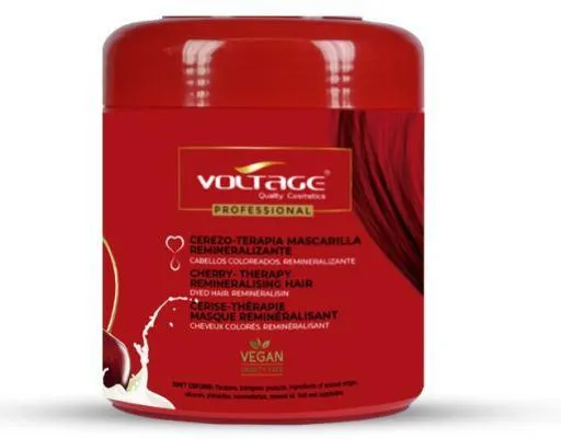 Voltage Cosmetics Voltage Cerezo Terapia Mask 500ml
