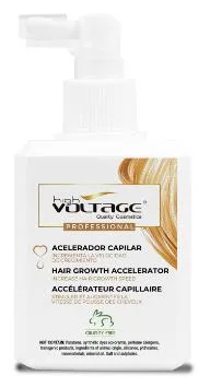 Voltage Cosmetics Acelerador Capilar Trattamento Spray 200ml