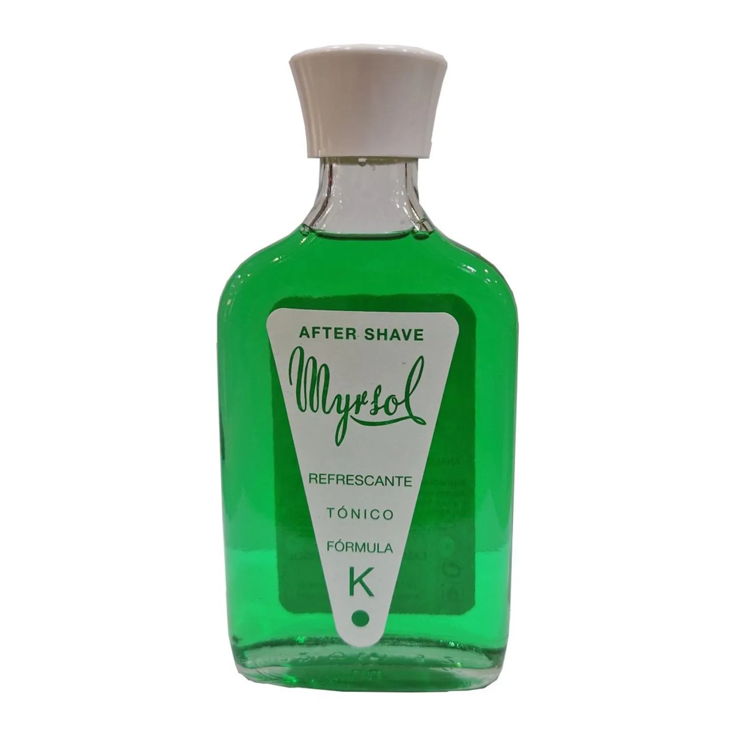 Eurostil Myrsol Tonico Dopobarba Formula K 180ml