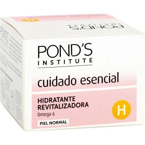 Pond’s Essential Care H Crema idratante rivitalizzante 50 ml