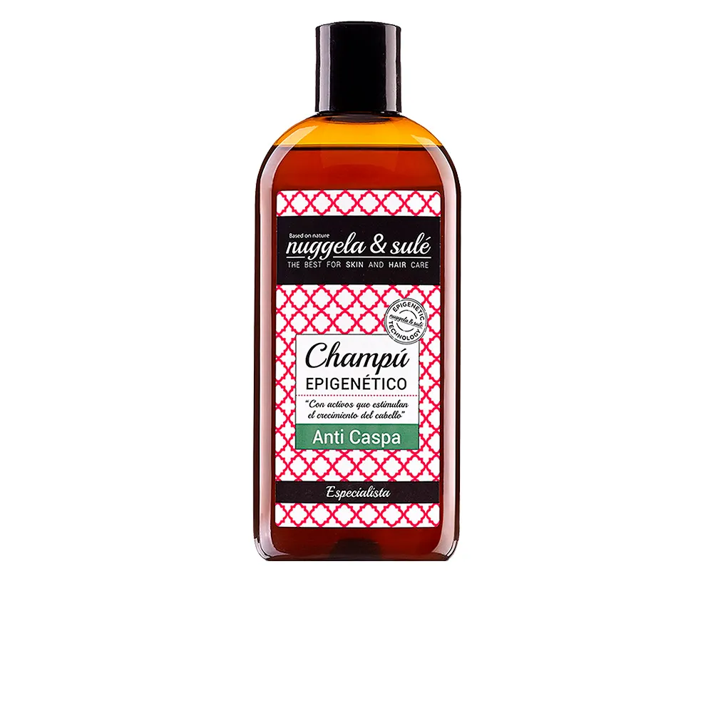 Nuggela & Sulé Shampoo Epigenetico Antiforfora 250ml