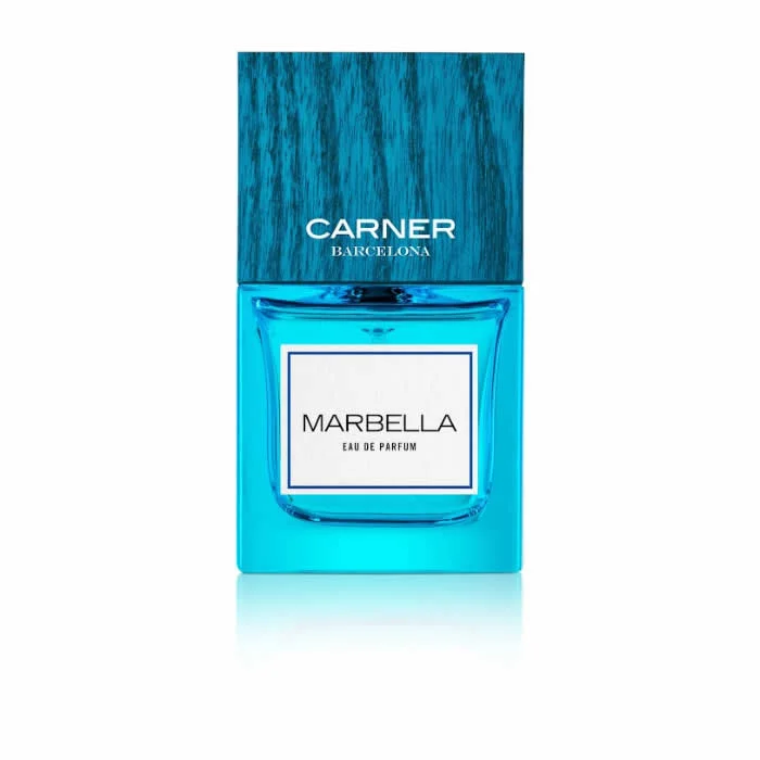 Carner Barcelona Marbella Eau De Parfum Spray 100ml Carner Barcelona Marbella Eau De Parfum Spray 100ml
