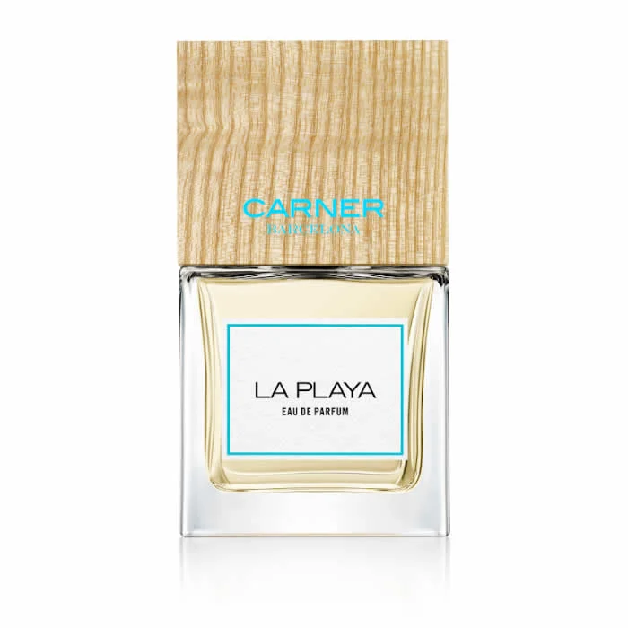 Carner Barcelona La Playa Eau De Parfum Spray 100ml Carner Barcelona La Playa Eau De Parfum Spray 100ml