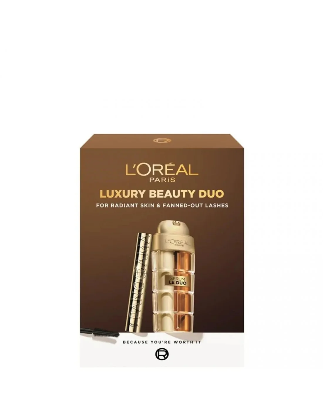 L'oreal Professionnel Loreal Neceser Le Duo Ser Masc Panorama L’oreal Professionnel Loreal Neceser Le Duo Ser Masc Panorama