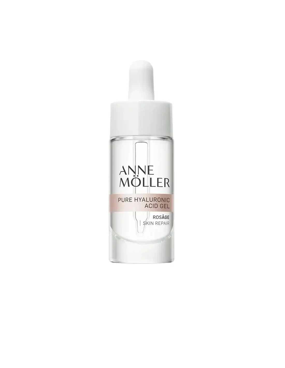 Anne Möller An Rosage Pure Hyaluronic Acid 15ml Anne Möller An Rosage Pure Hyaluronic Acid 15ml